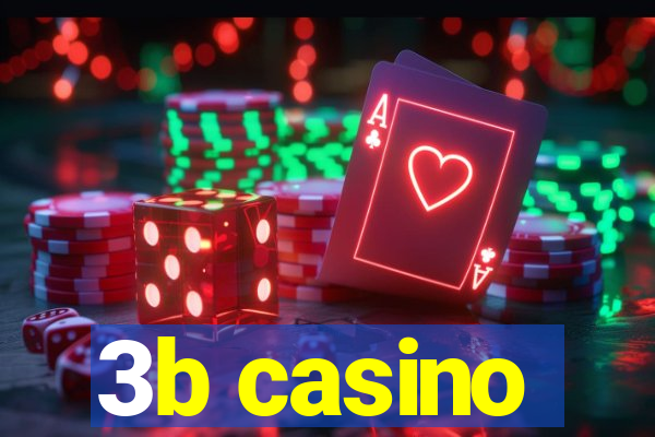 3b casino